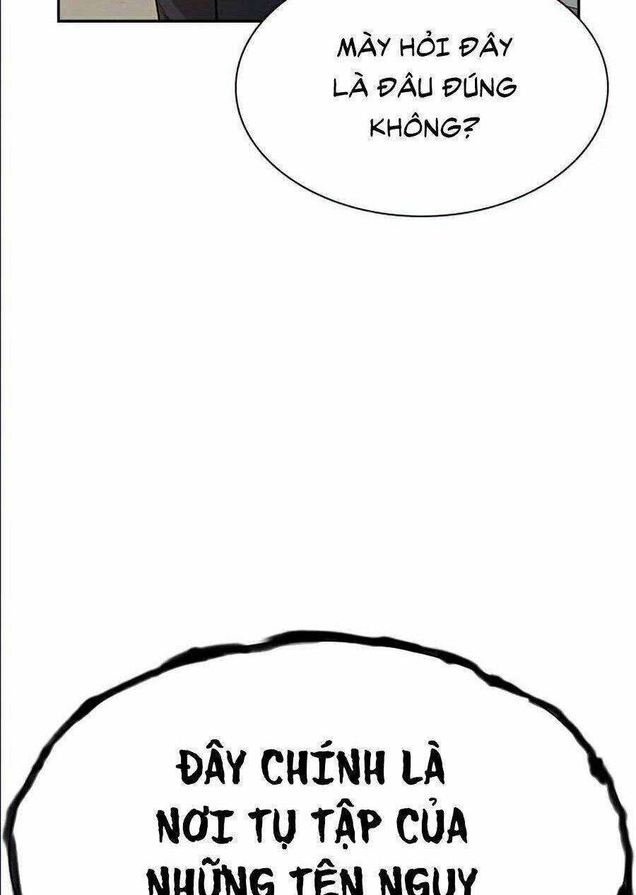 Để Có Thể Sống Sót - Chapter 5 - Page 83