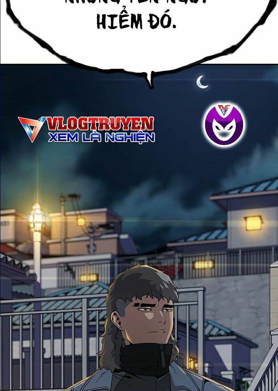 Để Có Thể Sống Sót - Chapter 5 - Page 84