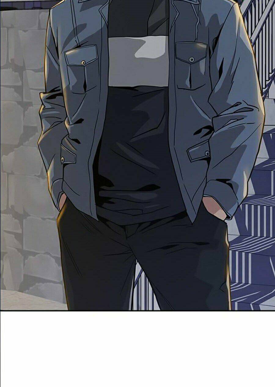 Để Có Thể Sống Sót - Chapter 5 - Page 85