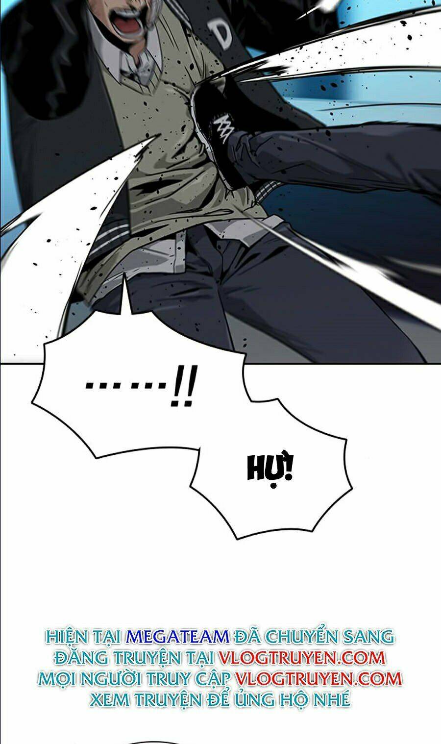 Để Có Thể Sống Sót - Chapter 5 - Page 8