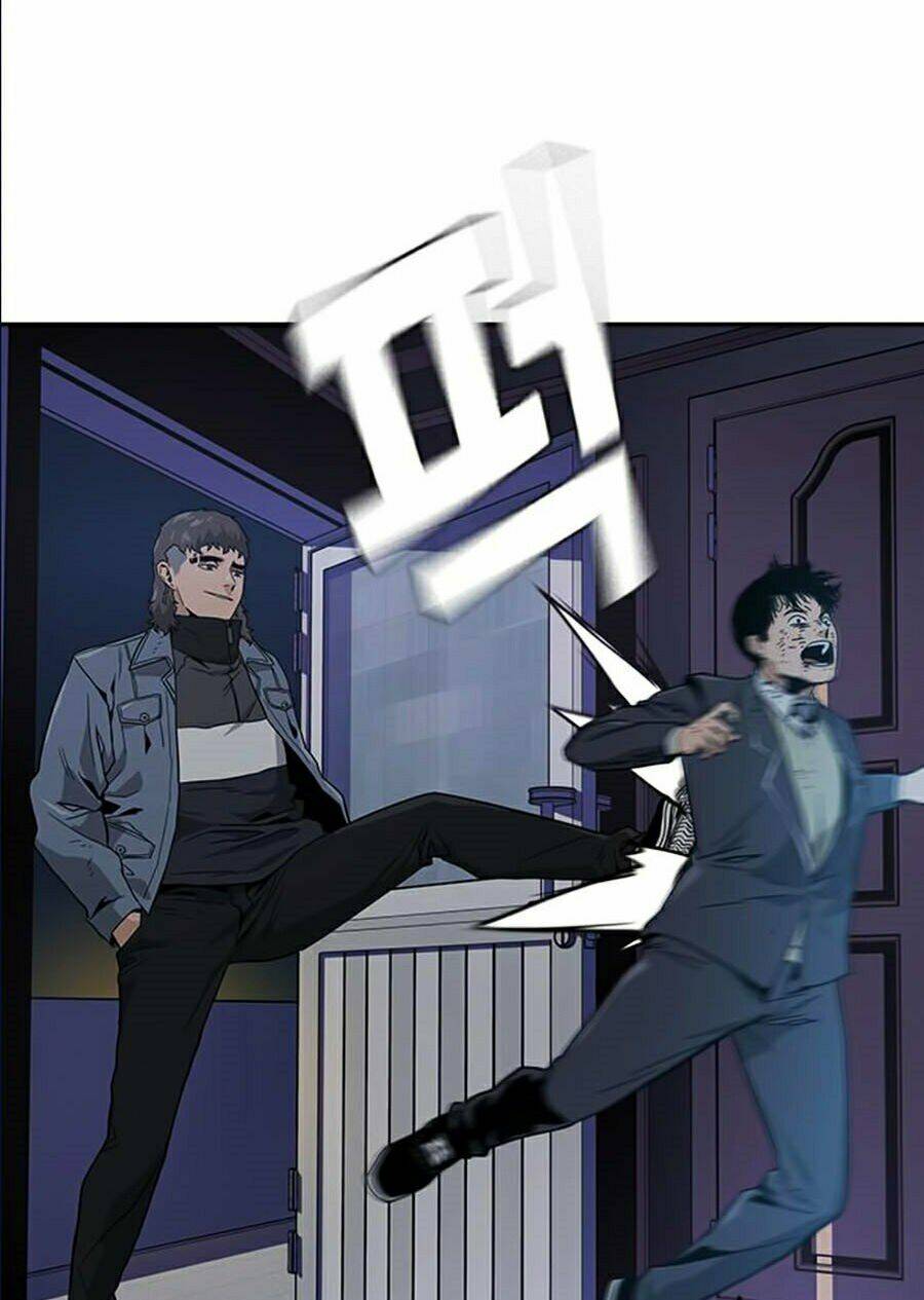 Để Có Thể Sống Sót - Chapter 5 - Page 89