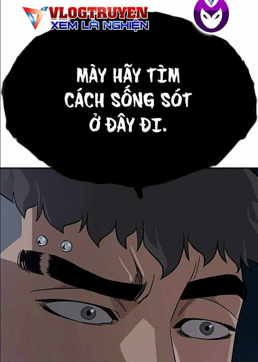 Để Có Thể Sống Sót - Chapter 5 - Page 91