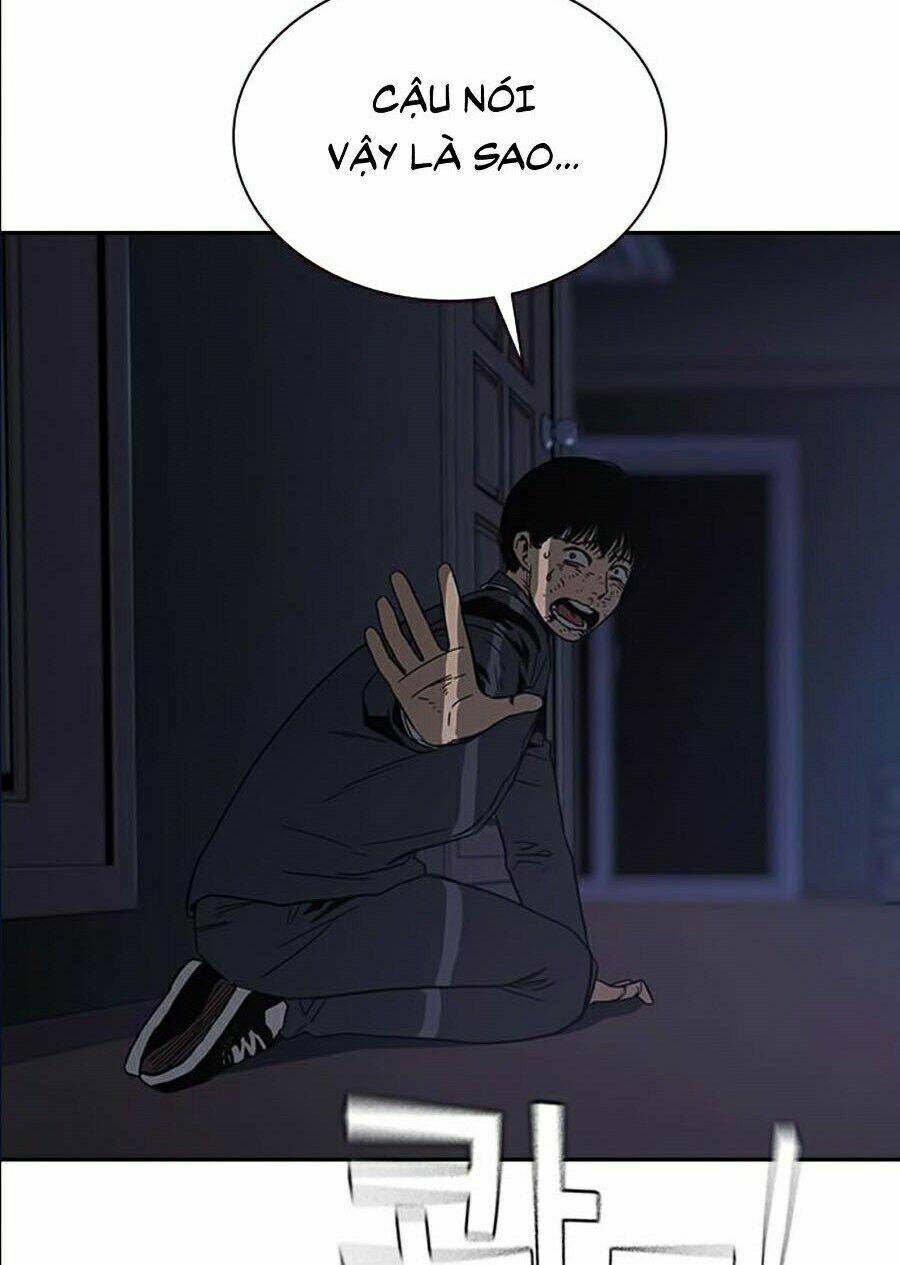 Để Có Thể Sống Sót - Chapter 5 - Page 93