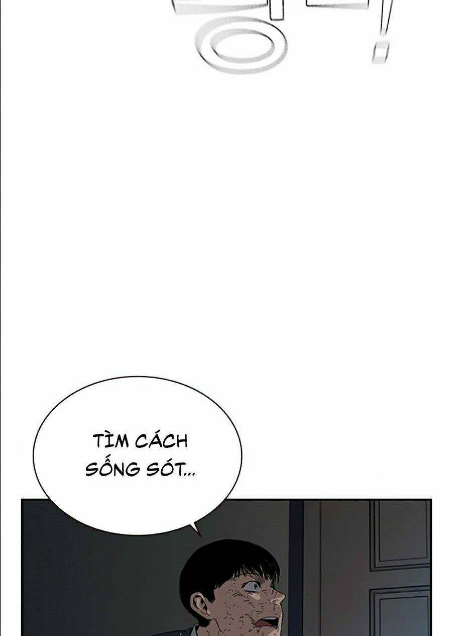 Để Có Thể Sống Sót - Chapter 5 - Page 94