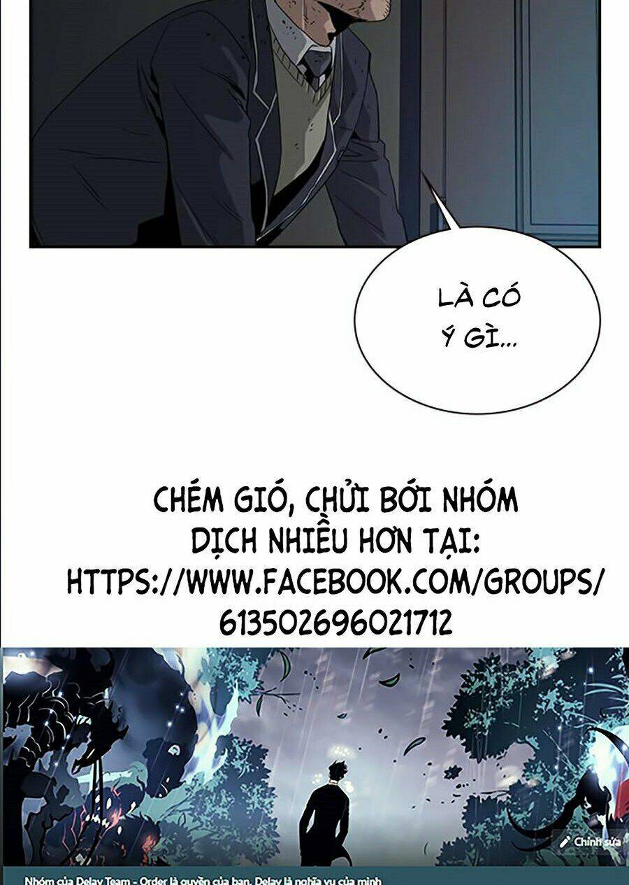 Để Có Thể Sống Sót - Chapter 5 - Page 95