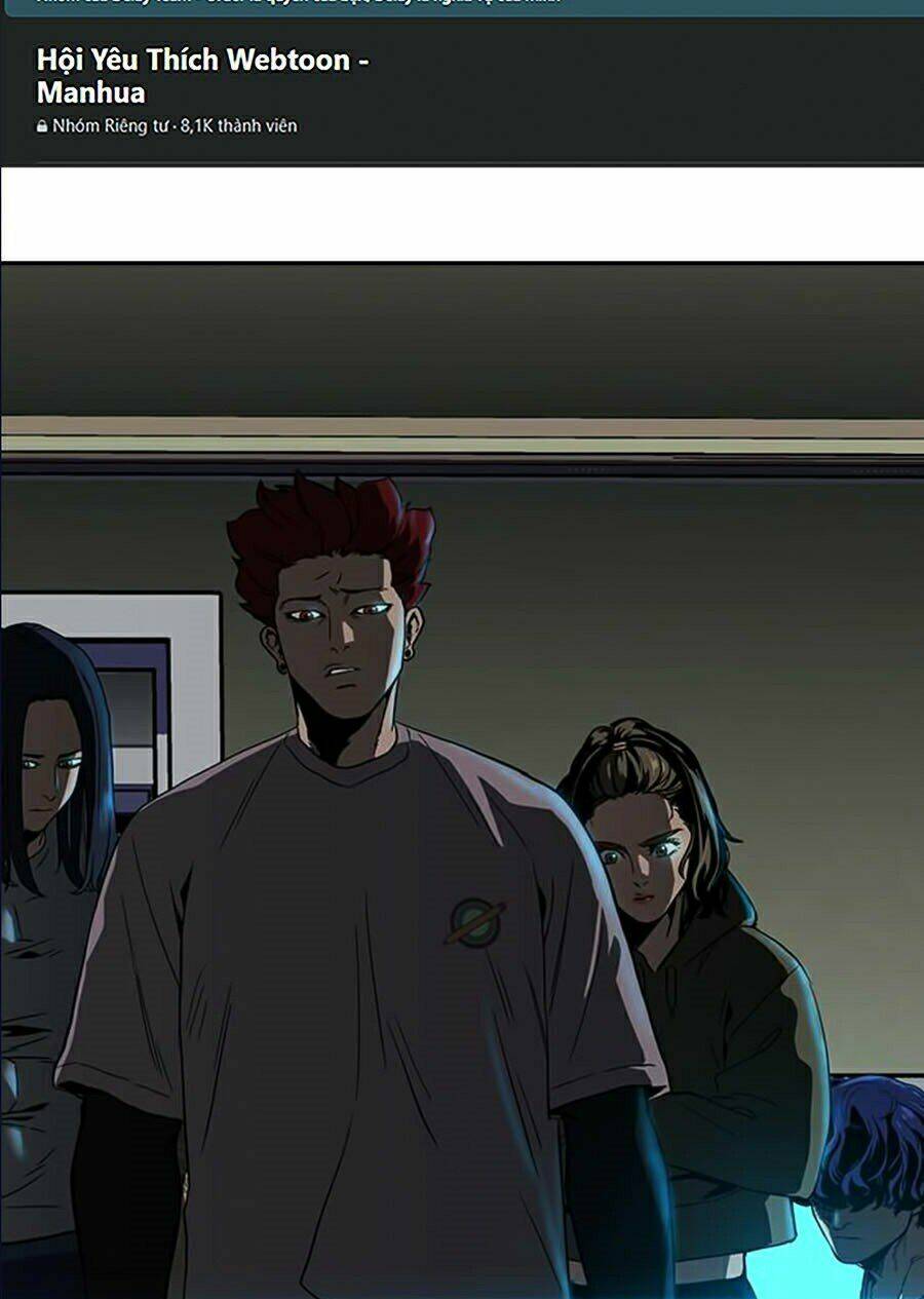 Để Có Thể Sống Sót - Chapter 5 - Page 96