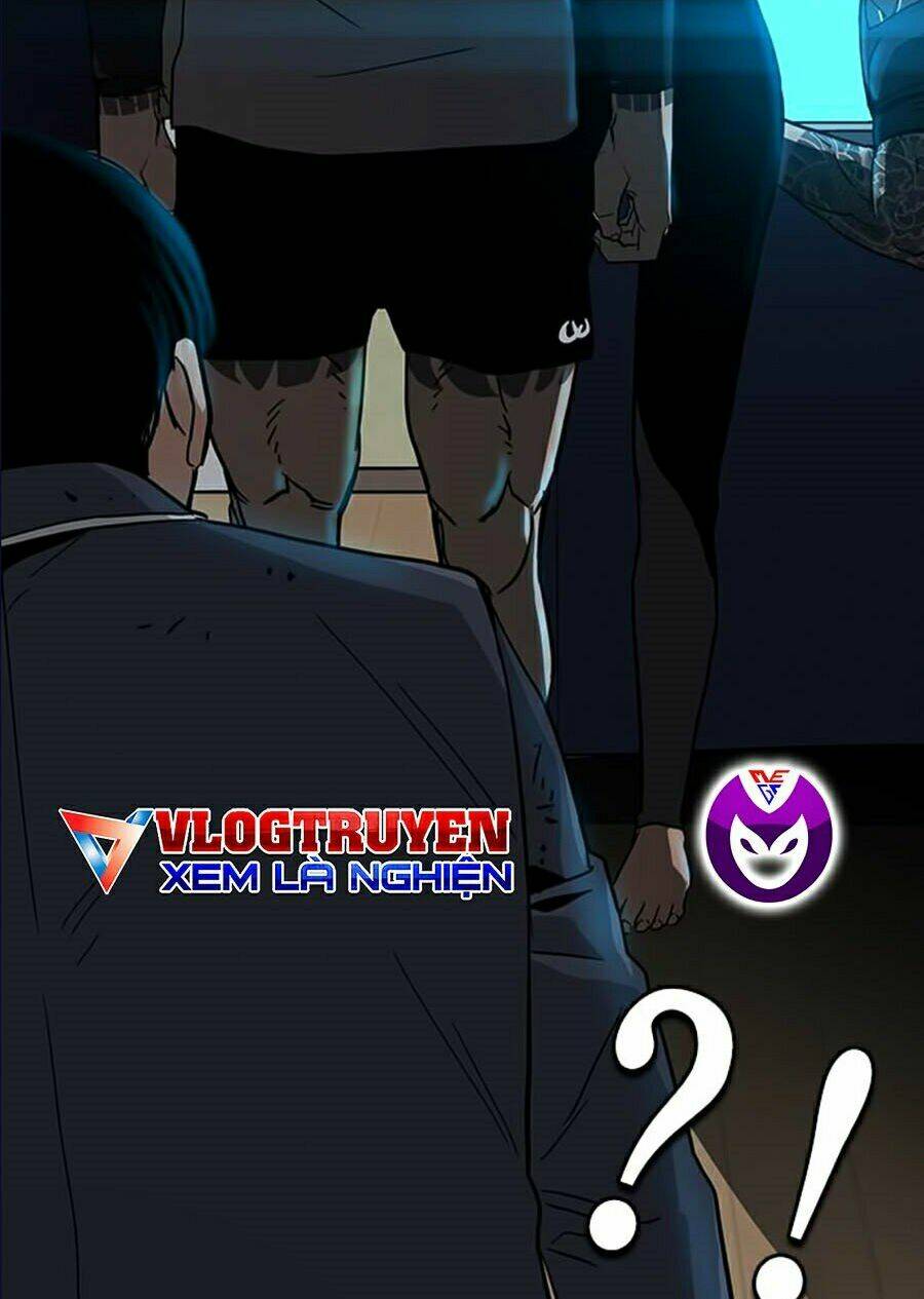 Để Có Thể Sống Sót - Chapter 5 - Page 97