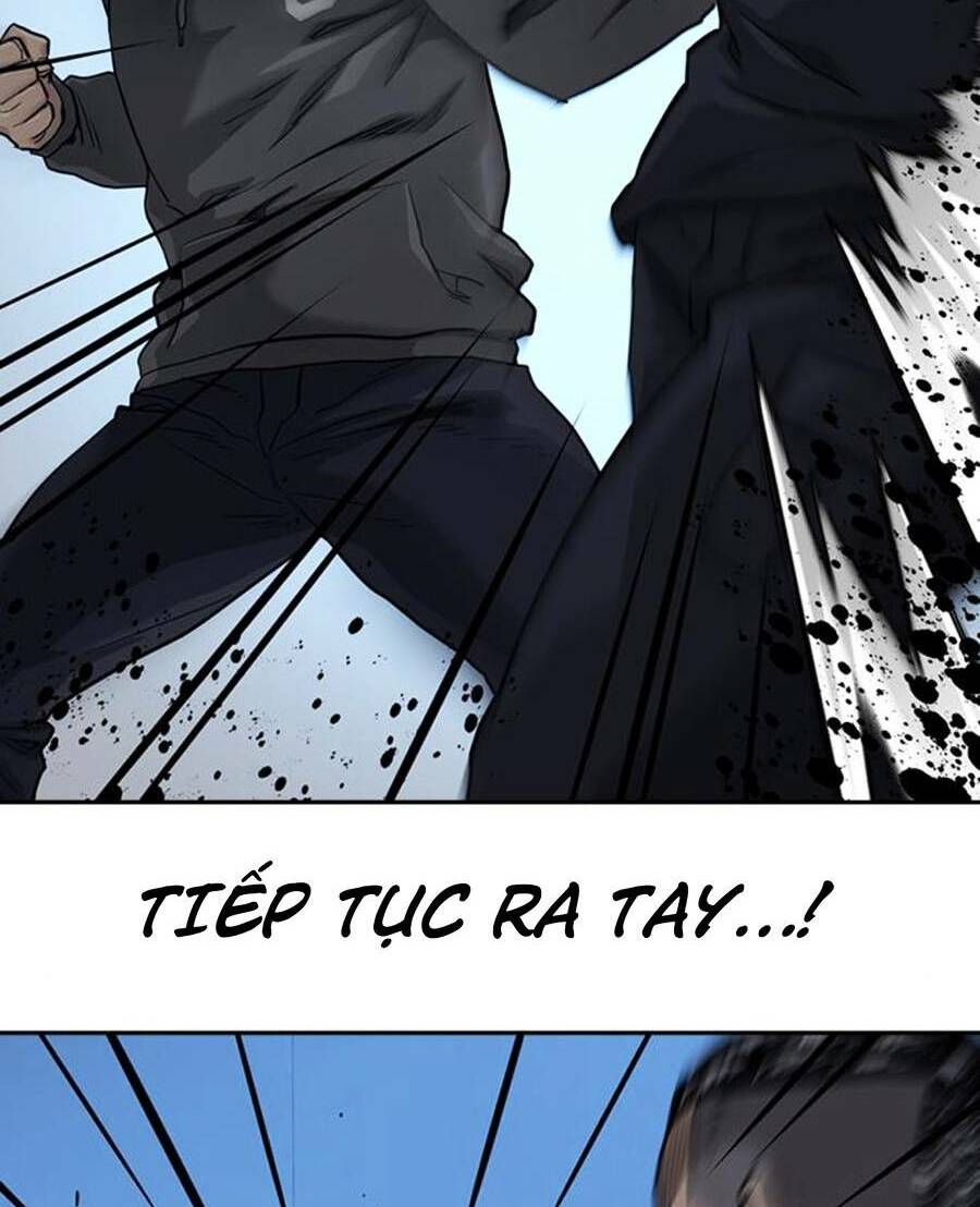 Để Có Thể Sống Sót - Chapter 50 - Page 9