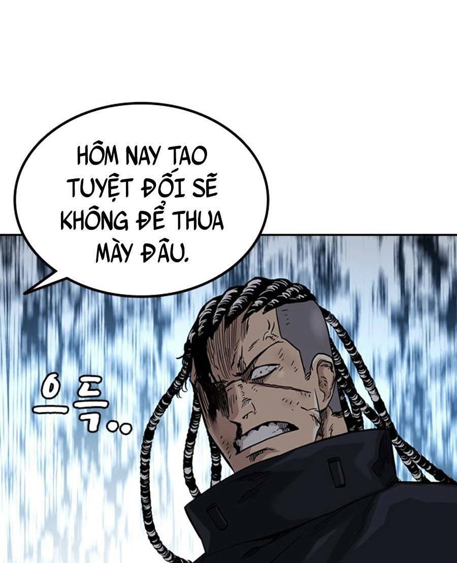 Để Có Thể Sống Sót - Chapter 50 - Page 104