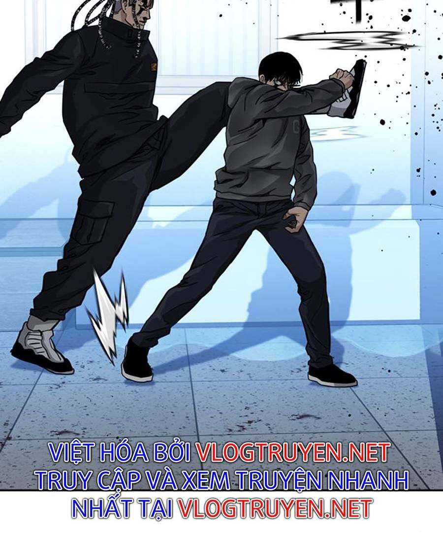 Để Có Thể Sống Sót - Chapter 50 - Page 114