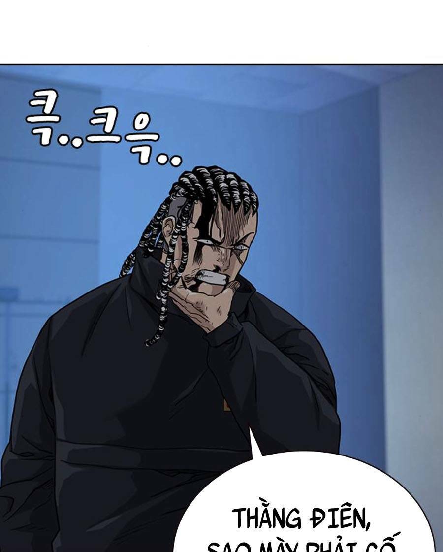 Để Có Thể Sống Sót - Chapter 50 - Page 120