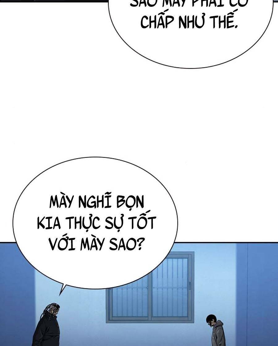 Để Có Thể Sống Sót - Chapter 50 - Page 121