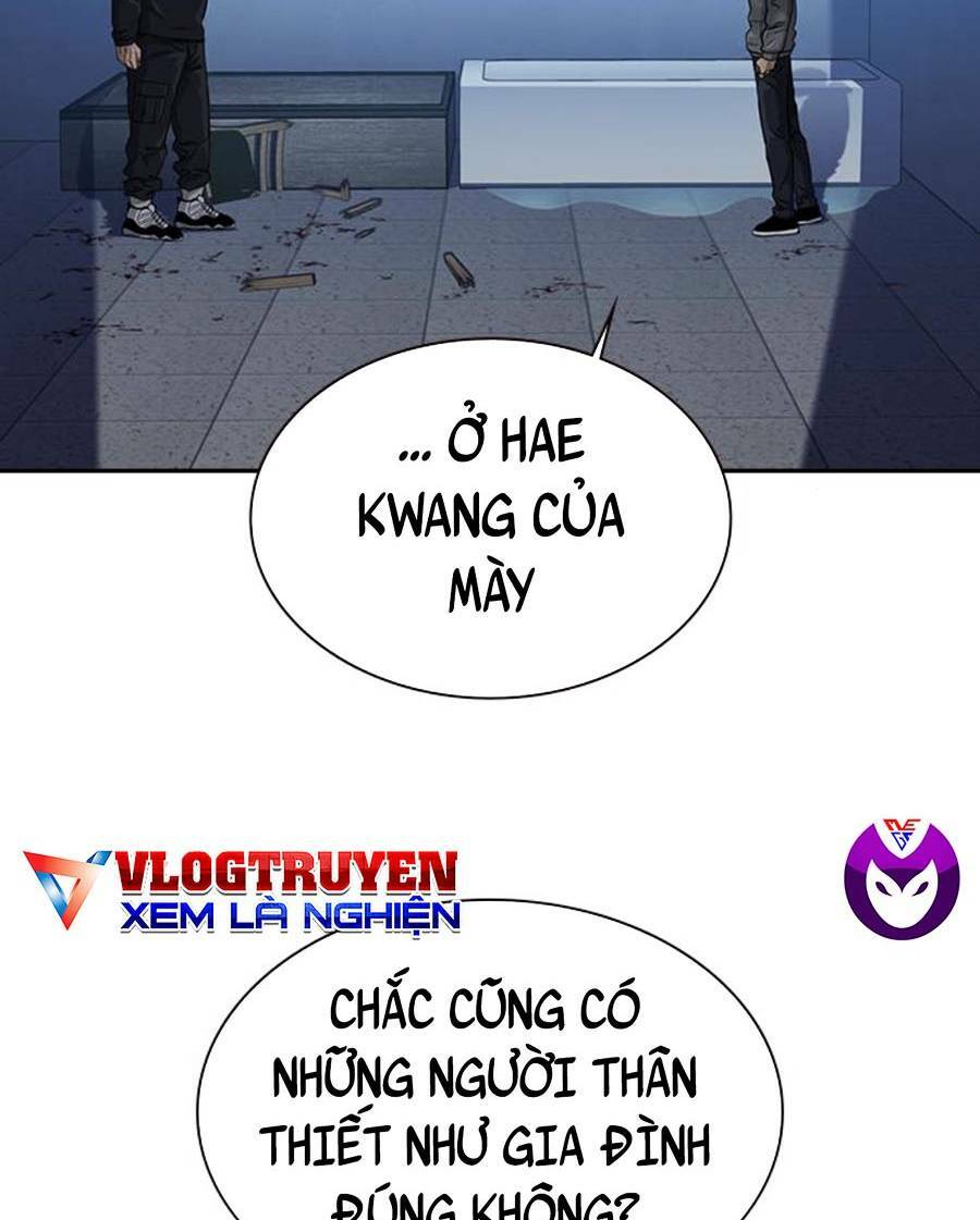 Để Có Thể Sống Sót - Chapter 50 - Page 122