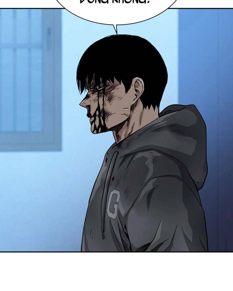 Để Có Thể Sống Sót - Chapter 50 - Page 123