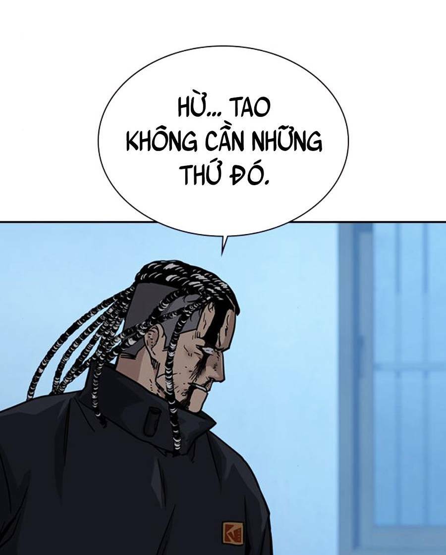 Để Có Thể Sống Sót - Chapter 50 - Page 124