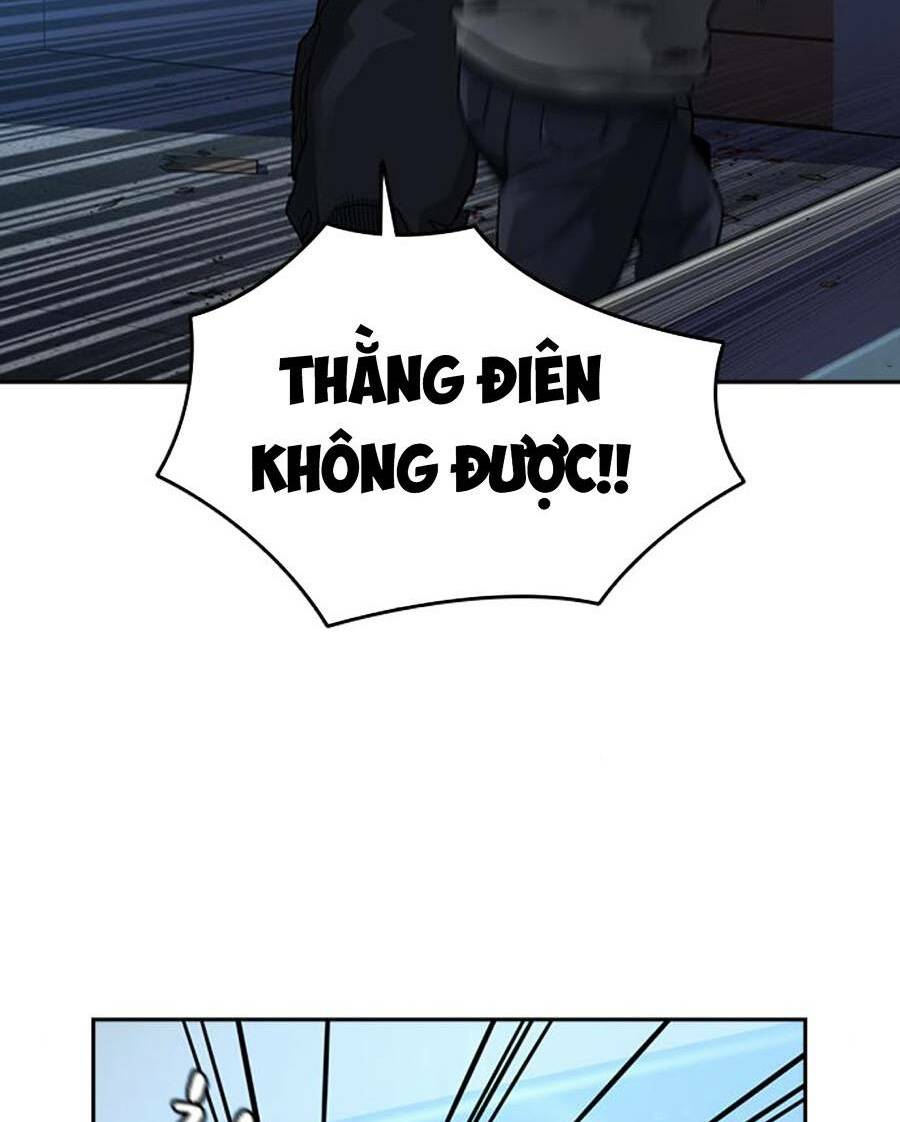 Để Có Thể Sống Sót - Chapter 50 - Page 133