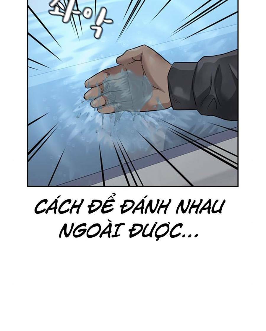 Để Có Thể Sống Sót - Chapter 50 - Page 134