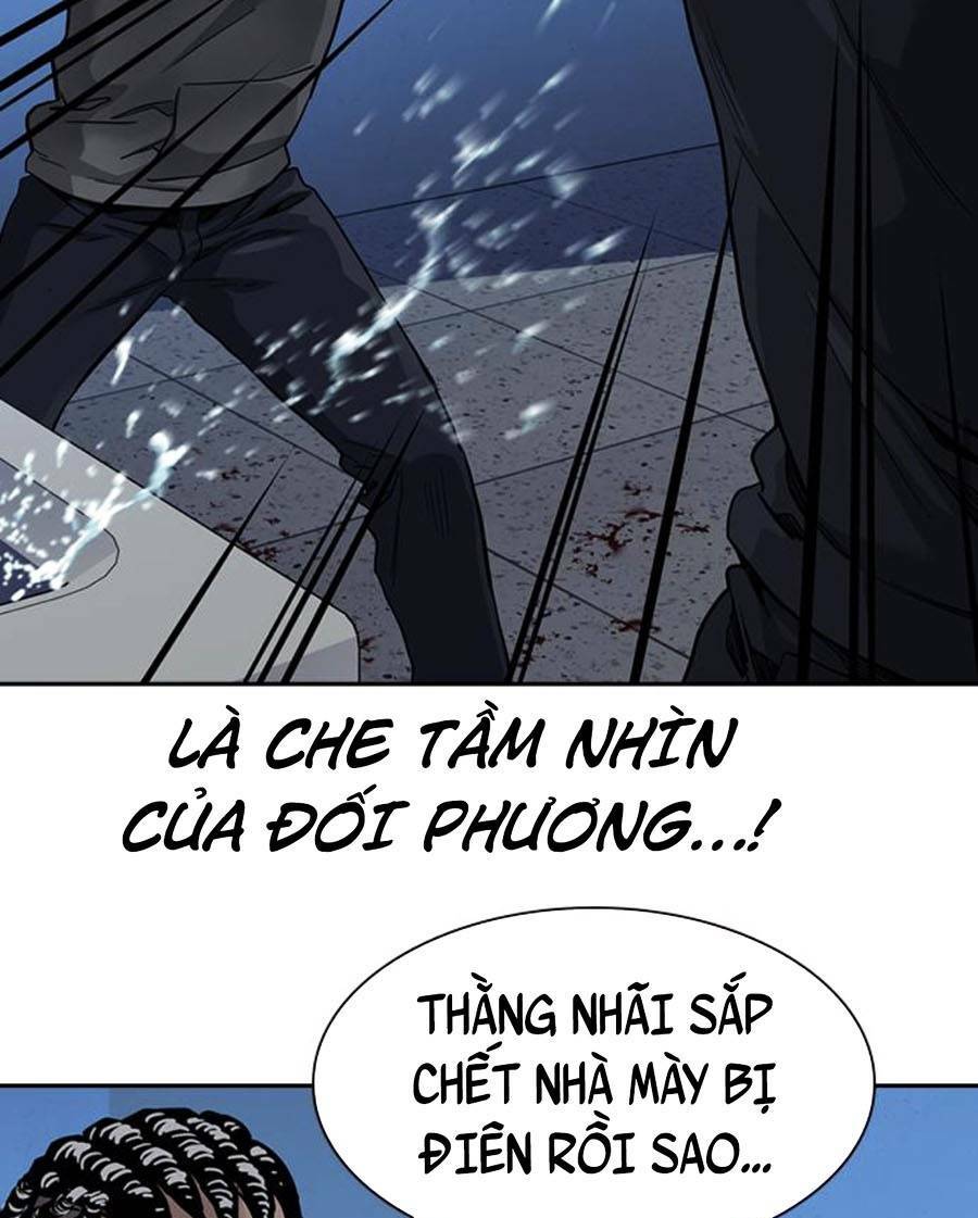 Để Có Thể Sống Sót - Chapter 50 - Page 136
