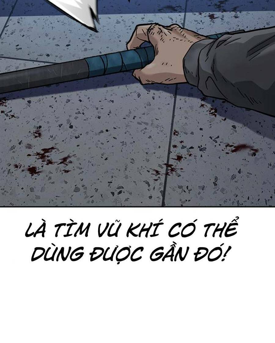 Để Có Thể Sống Sót - Chapter 50 - Page 139