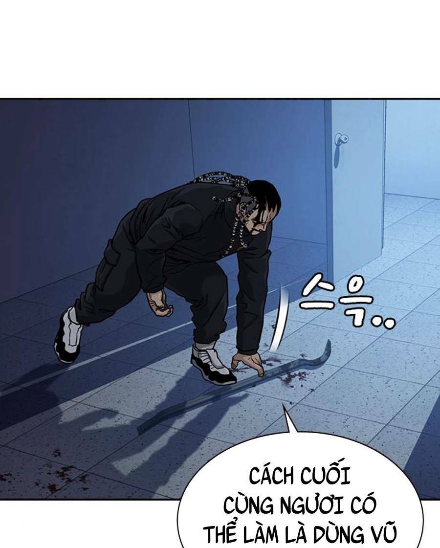 Để Có Thể Sống Sót - Chapter 50 - Page 140