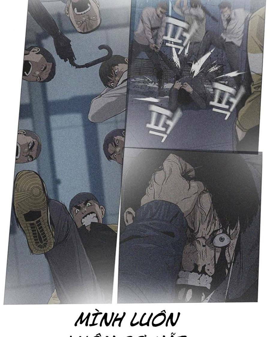 Để Có Thể Sống Sót - Chapter 50 - Page 152