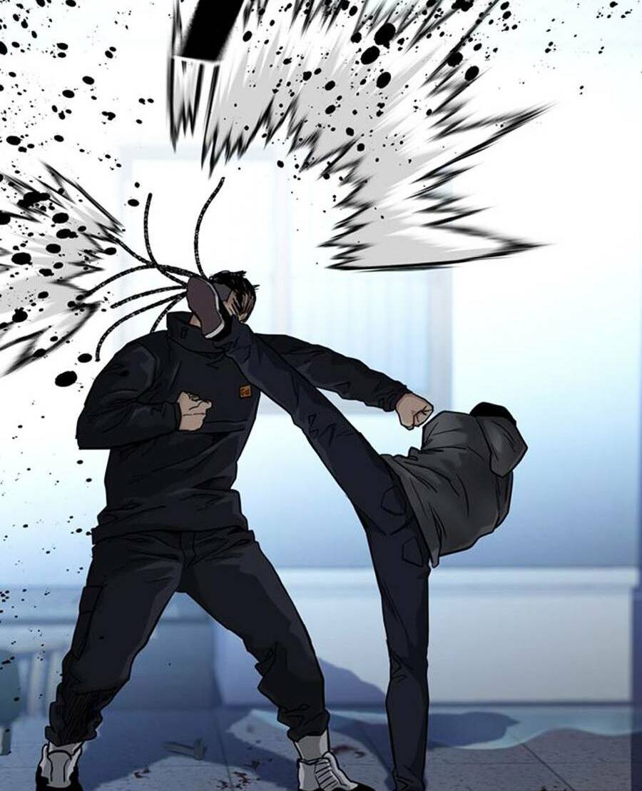 Để Có Thể Sống Sót - Chapter 50 - Page 15