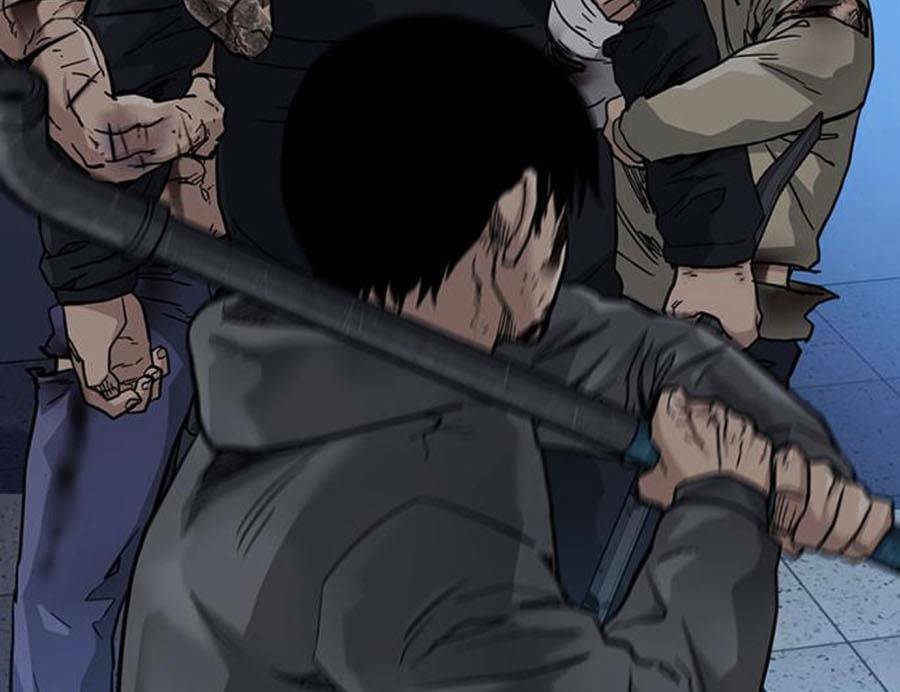 Để Có Thể Sống Sót - Chapter 50 - Page 162