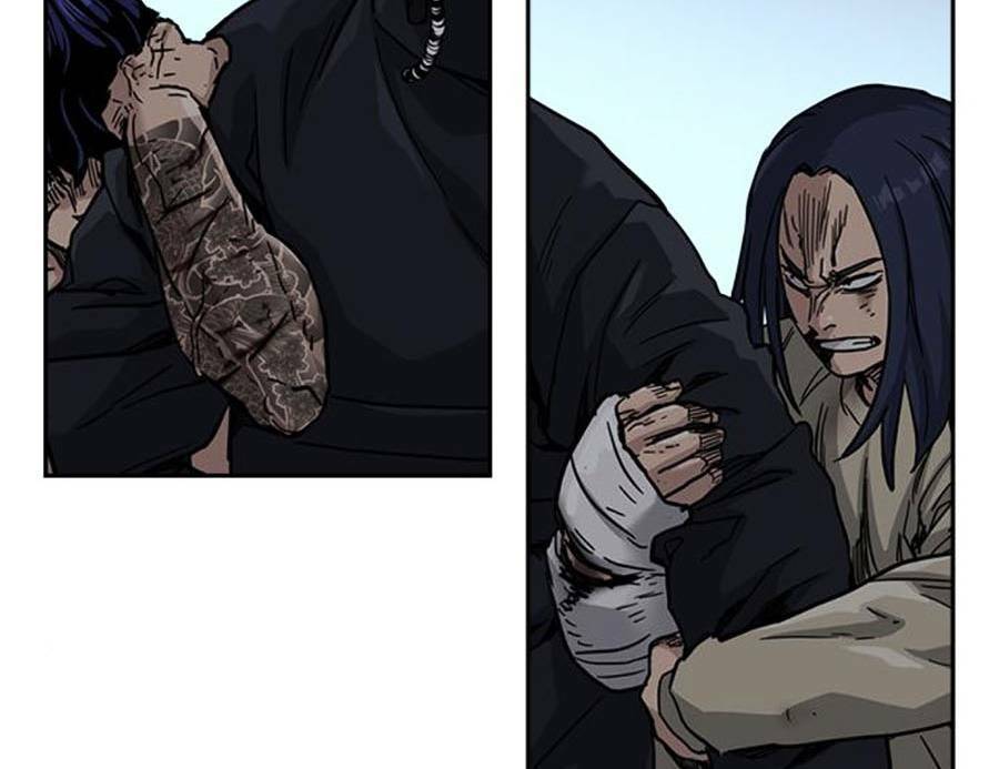 Để Có Thể Sống Sót - Chapter 50 - Page 166