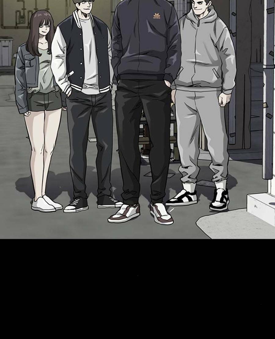 Để Có Thể Sống Sót - Chapter 50 - Page 24