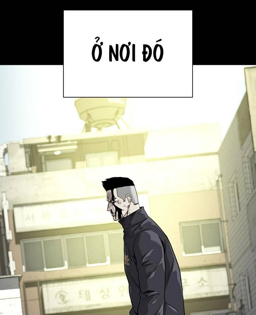 Để Có Thể Sống Sót - Chapter 50 - Page 29