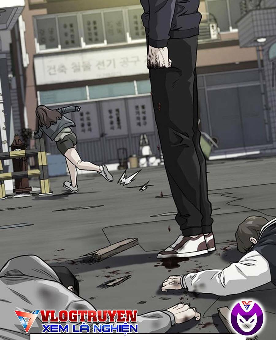 Để Có Thể Sống Sót - Chapter 50 - Page 30