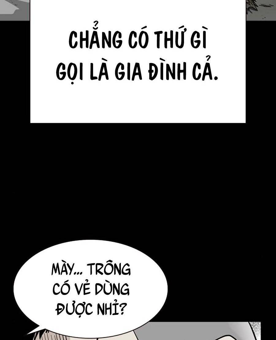 Để Có Thể Sống Sót - Chapter 50 - Page 31