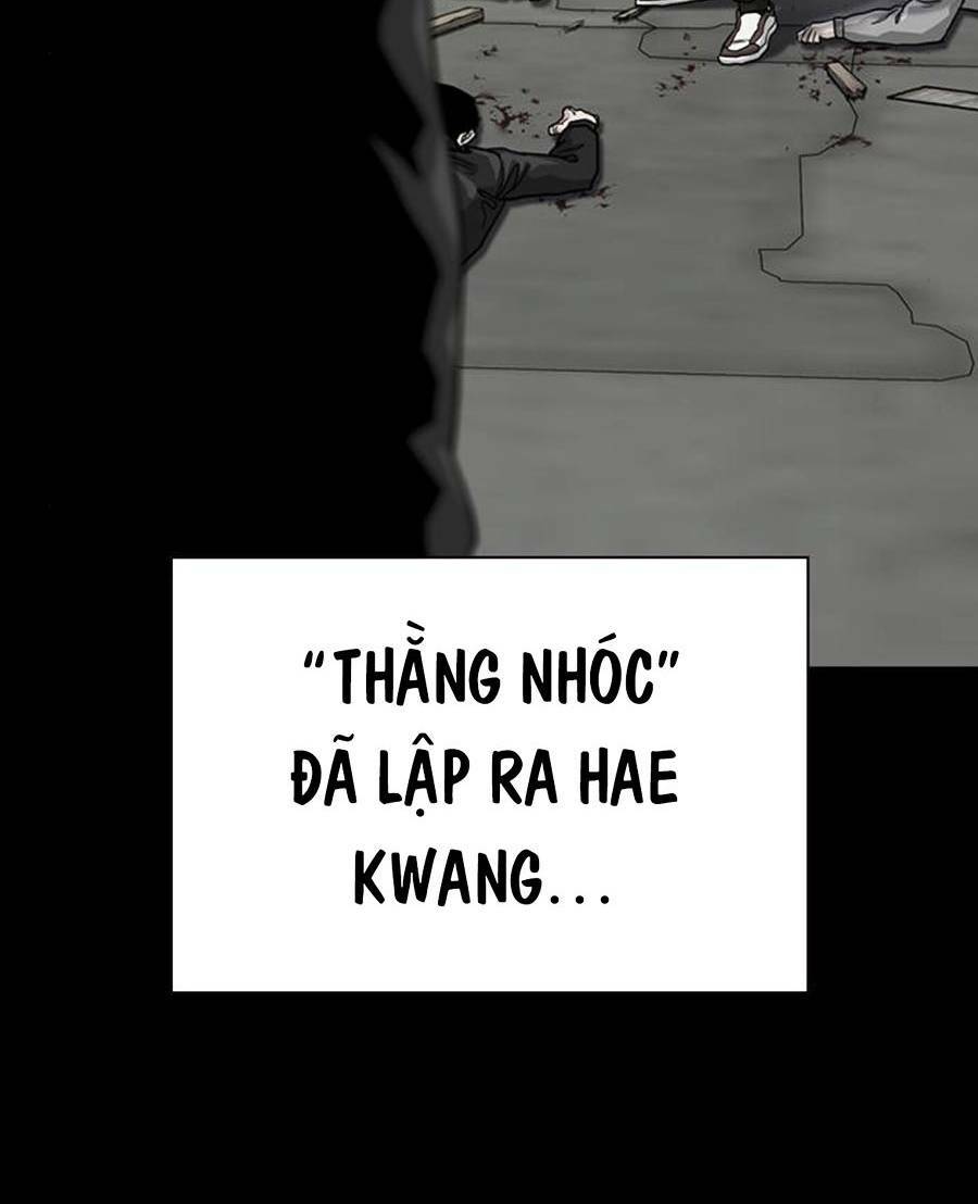 Để Có Thể Sống Sót - Chapter 50 - Page 34