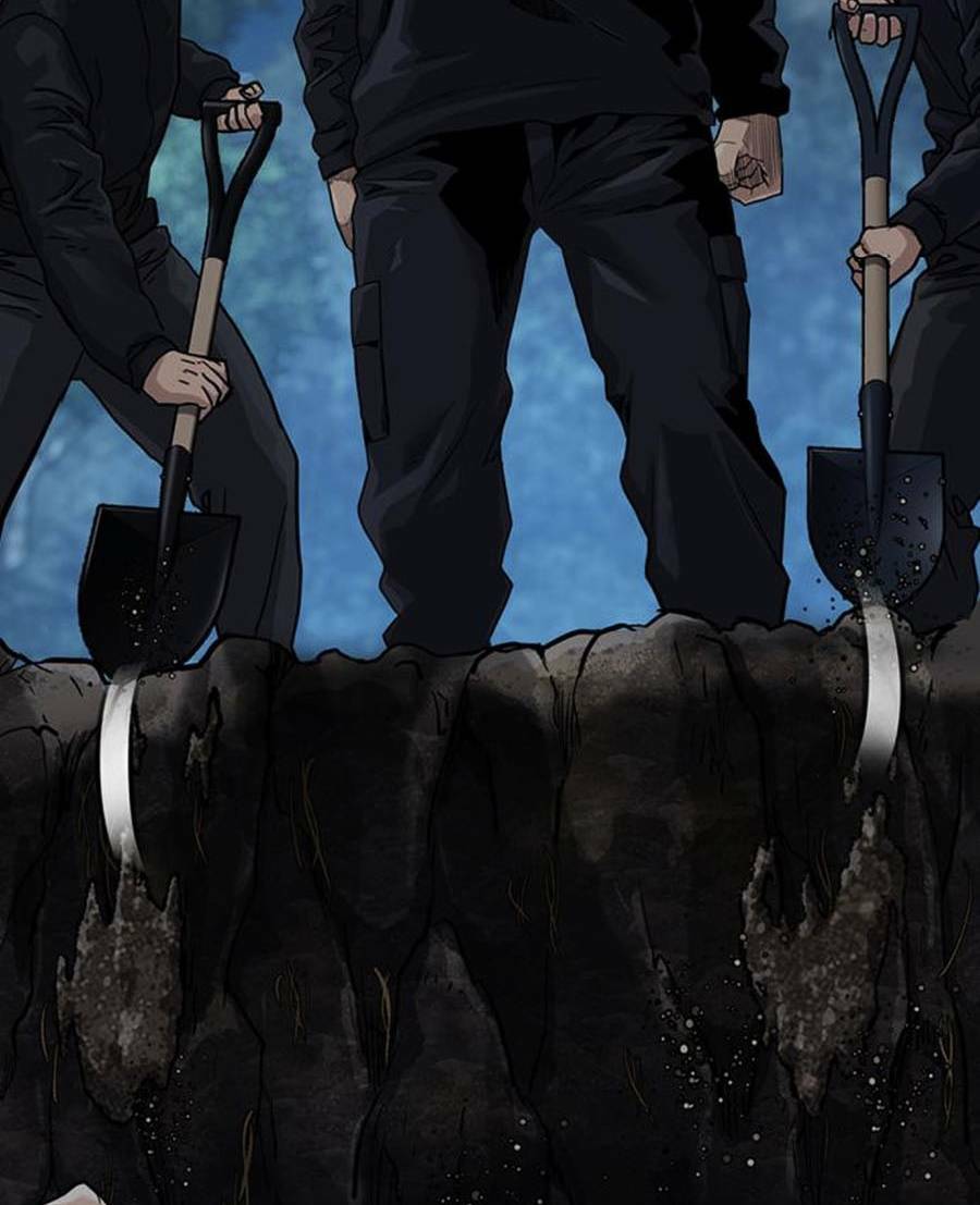 Để Có Thể Sống Sót - Chapter 50 - Page 36