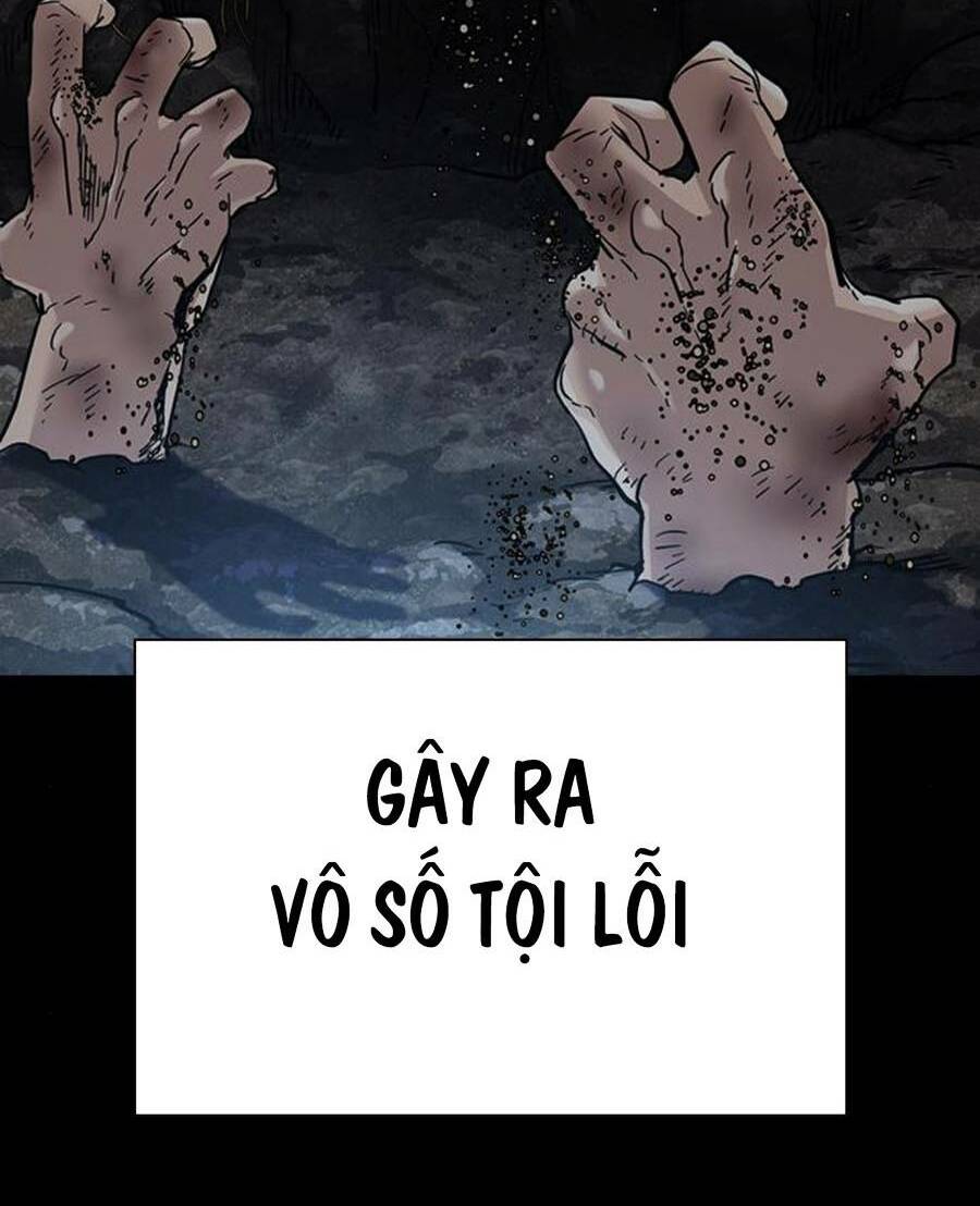 Để Có Thể Sống Sót - Chapter 50 - Page 37