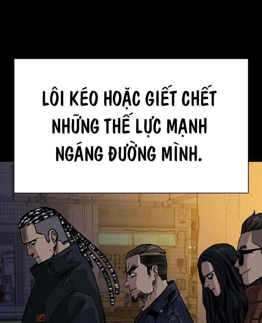 Để Có Thể Sống Sót - Chapter 50 - Page 40