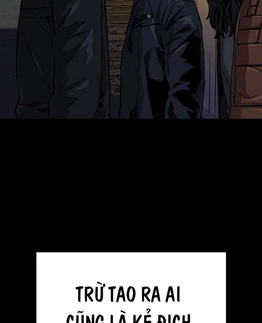 Để Có Thể Sống Sót - Chapter 50 - Page 41