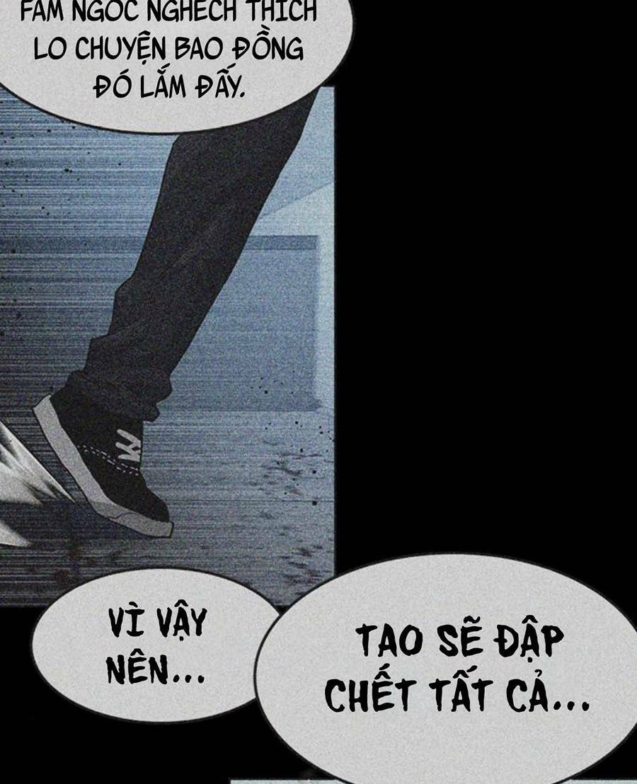 Để Có Thể Sống Sót - Chapter 50 - Page 44