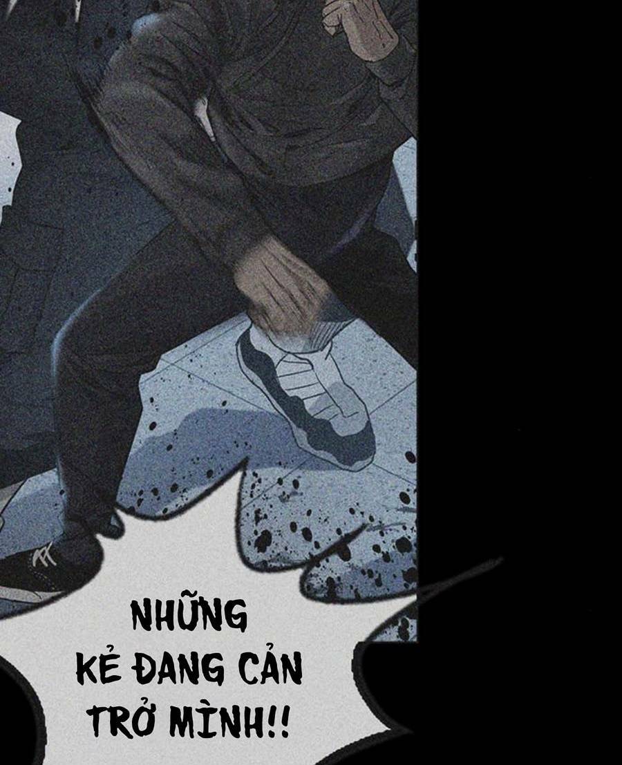 Để Có Thể Sống Sót - Chapter 50 - Page 46