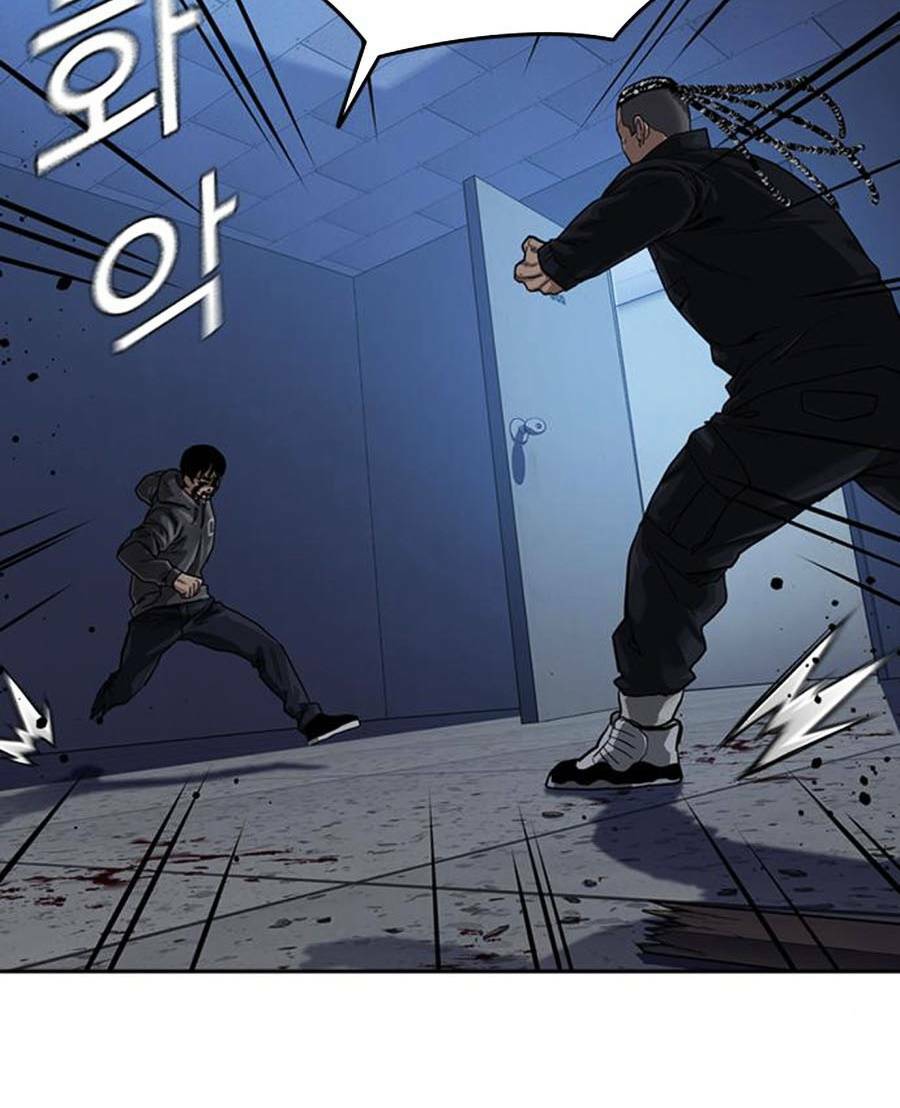 Để Có Thể Sống Sót - Chapter 50 - Page 4