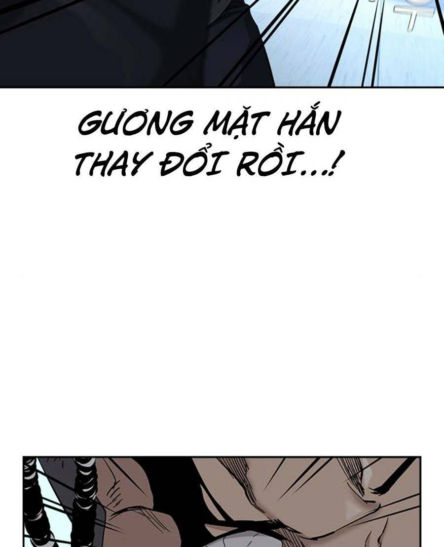 Để Có Thể Sống Sót - Chapter 50 - Page 53