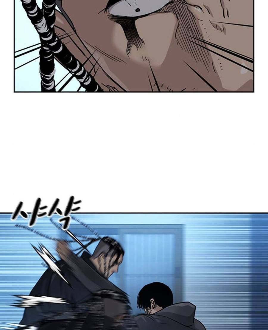 Để Có Thể Sống Sót - Chapter 50 - Page 54