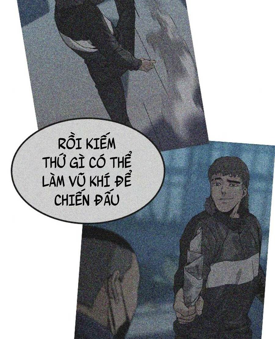 Để Có Thể Sống Sót - Chapter 50 - Page 71