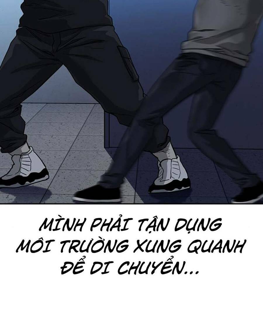 Để Có Thể Sống Sót - Chapter 50 - Page 77