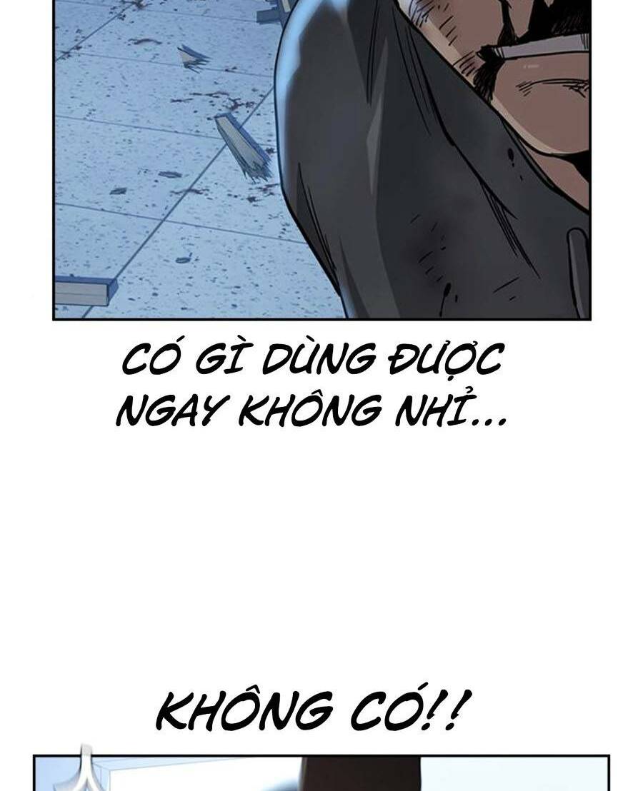 Để Có Thể Sống Sót - Chapter 50 - Page 81