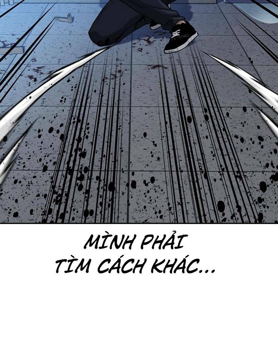 Để Có Thể Sống Sót - Chapter 50 - Page 86