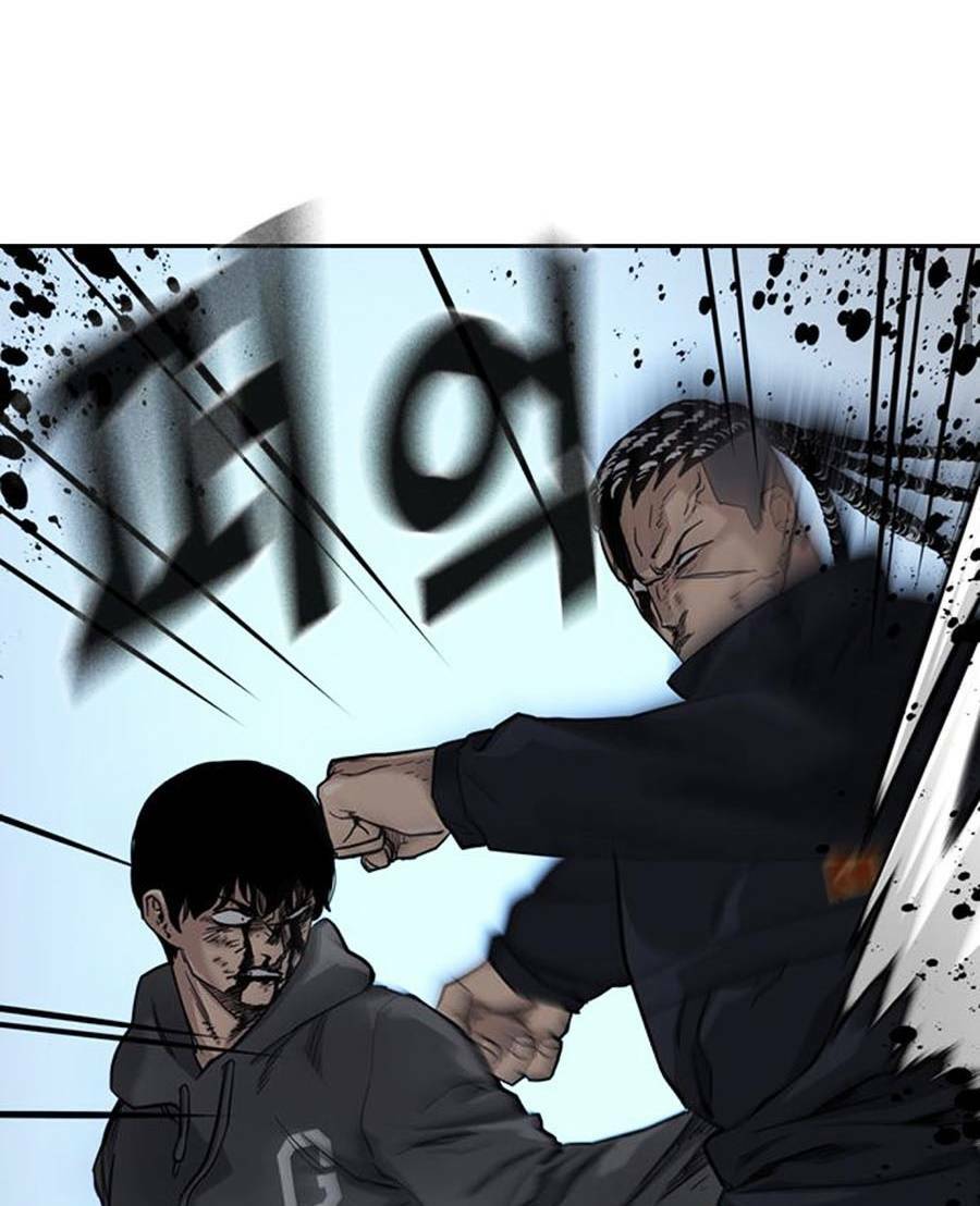 Để Có Thể Sống Sót - Chapter 50 - Page 8