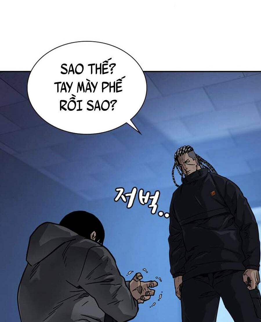 Để Có Thể Sống Sót - Chapter 50 - Page 89