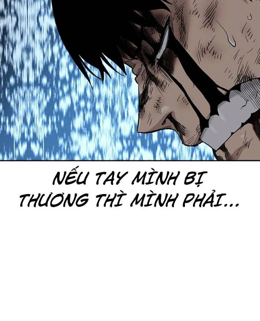 Để Có Thể Sống Sót - Chapter 50 - Page 91