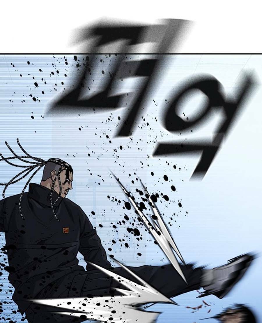 Để Có Thể Sống Sót - Chapter 50 - Page 92